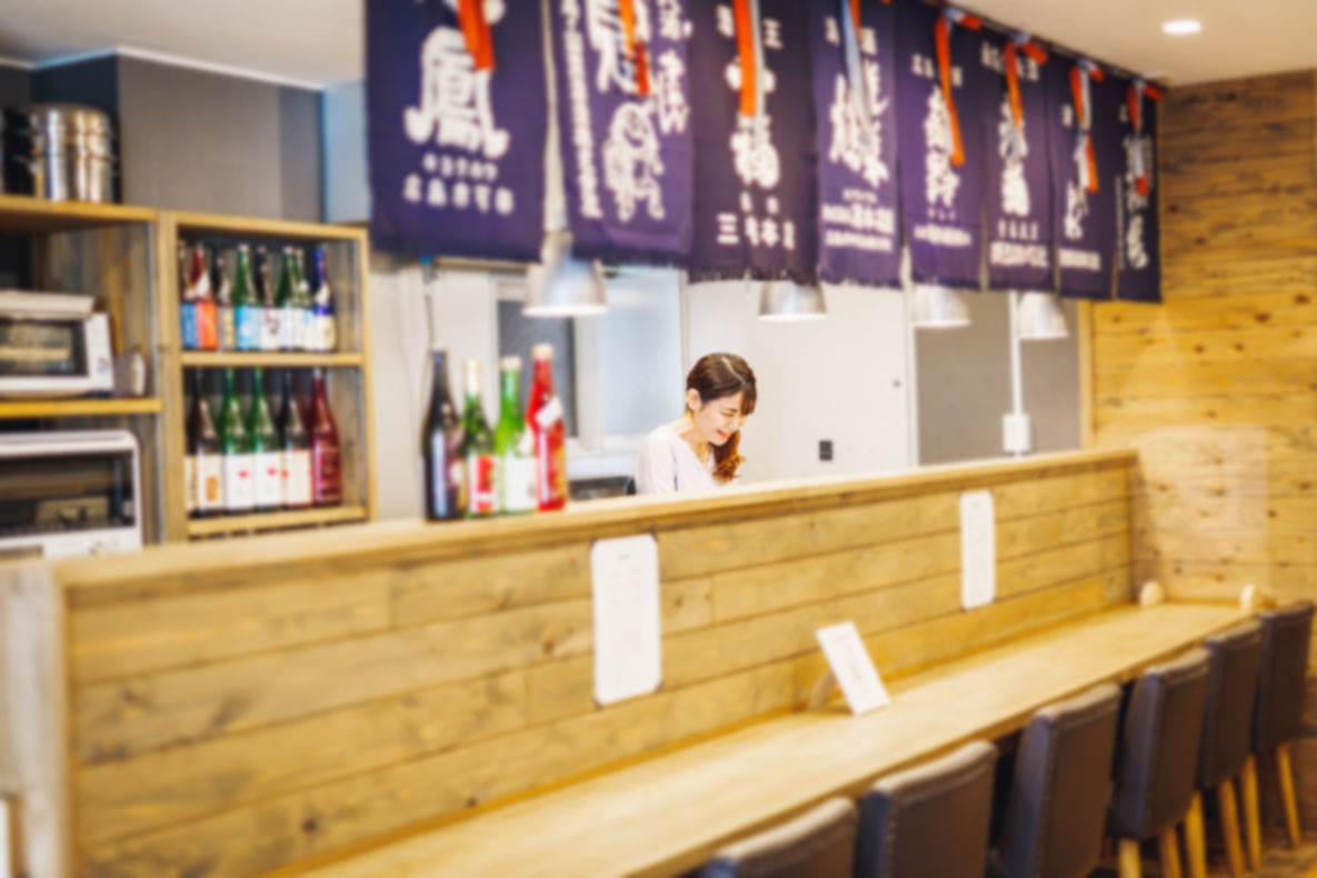 藤本屋について 藤本屋